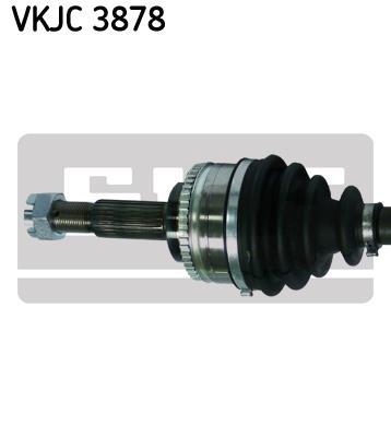 Cardan SKF VKJC 3878